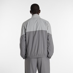 Jaqueta New Balance Sport Legacy Woven Masculina - Foto 3