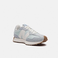 Tênis Feminino New Balance 327v1 - Foto 4