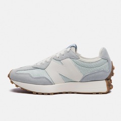 Tênis Feminino New Balance 327v1 - Foto 7