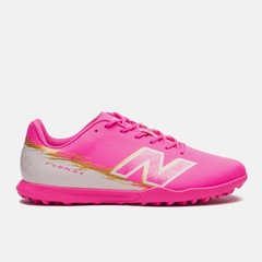 Chuteira Society Adulto New Balance Furon Club Tf - Foto 1