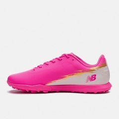 Chuteira Society Adulto New Balance Furon Club Tf - Foto 2