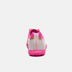 Chuteira Society Adulto New Balance Furon Club Tf - Foto 6