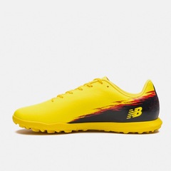 Chuteira Society Adulto New Balance Furon Club Tf - Foto 2