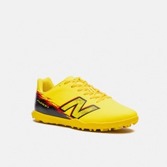 Chuteira Society Adulto New Balance Furon Club Tf - Foto 4