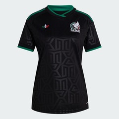 Camisa da Seleção do México III 2026 adidas Feminina - Foto 2