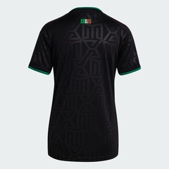 Camisa da Seleção do México III 2026 adidas Feminina - Foto 7