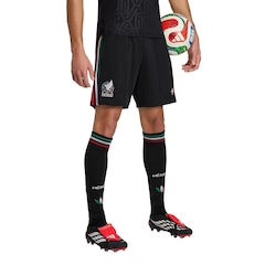 Shorts Seleção do México III 2026 Adidas Masculino - Foto 1