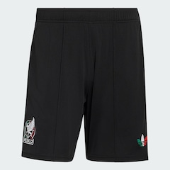 Shorts Seleção do México III 2026 Adidas Masculino - Foto 2