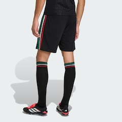 Shorts Seleção do México III 2026 Adidas Masculino - Foto 3