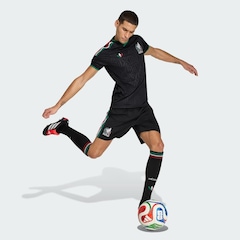 Shorts Seleção do México III 2026 Adidas Masculino - Foto 4