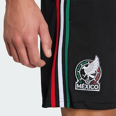 Shorts Seleção do México III 2026 Adidas Masculino - Foto 5