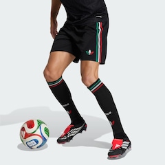 Shorts Seleção do México III 2026 Adidas Masculino - Foto 6