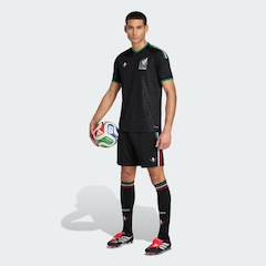 Shorts Seleção do México III 2026 Adidas Masculino - Foto 7