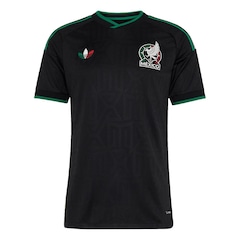 Camisa do México III 2026 Jogador adidas Masculina - Foto 1