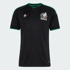 Camisa do México III 2026 Jogador adidas Masculina - Foto 2