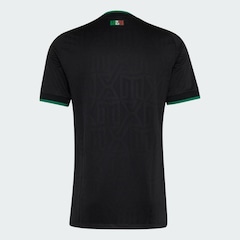 Camisa do México III 2026 Jogador adidas Masculina - Foto 3