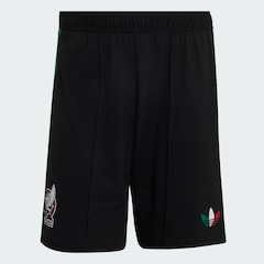 Short de Futebol adidas FMF 3 SHO AU Masculino - Foto 2