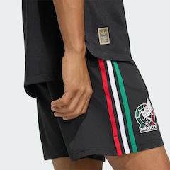 Short de Futebol adidas FMF 3 SHO AU Masculino - Foto 5