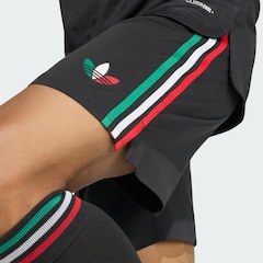 Short de Futebol adidas FMF 3 SHO AU Masculino - Foto 6