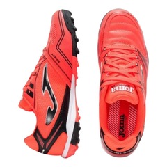 Chuteira Society Adulto Joma Dribling - Foto 4