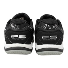 Chuteira Futsal Adulto Joma Indoor - Foto 5
