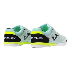 Chuteira Futsal Adulto Joma Indoor Top Flex - Foto 2
