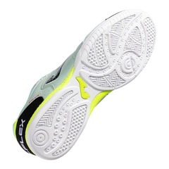 Chuteira Futsal Adulto Joma Indoor Top Flex - Foto 3