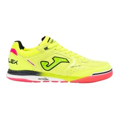Chuteira Futsal Adulto Joma Indoor Top Flex Reboun - Foto 1
