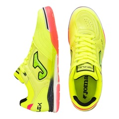 Chuteira Futsal Adulto Joma Indoor Top Flex Reboun - Foto 5