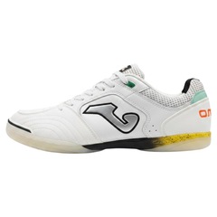 Chuteira Futsal Adulto Joma Indoor Top Flex - Foto 2