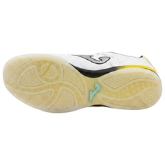 Chuteira Futsal Adulto Joma Indoor Top Flex - Foto 3