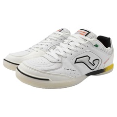 Chuteira Futsal Adulto Joma Indoor Top Flex - Foto 5