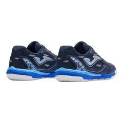 Chuteira Futsal Adulto Indoor Joma Liga 5 - Foto 3