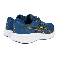 Tênis Masculino Asics Raiden 5 - Foto 5