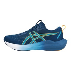 Tênis Masculino Asics Gel Nagoya 8 - Foto 2