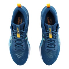 Tênis Masculino Asics Gel Nagoya 8 - Foto 5
