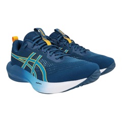 Tênis Masculino Asics Gel Nagoya 8 - Foto 6