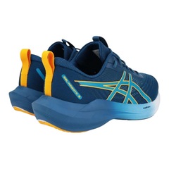 Tênis Masculino Asics Gel Nagoya 8 - Foto 7