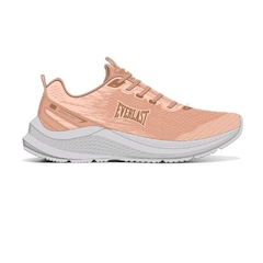 Tênis Feminino Everlast Micro - Foto 1