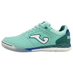 Chuteira Futsal Adulto Joma Indoor Reboun Top Flex - Foto 2