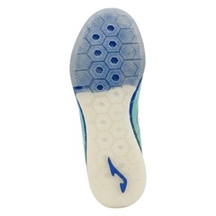 Chuteira Futsal Adulto Joma Indoor Reboun Top Flex - Foto 4