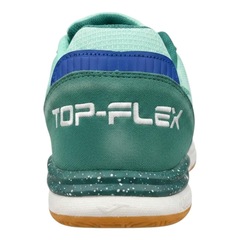 Chuteira Futsal Adulto Joma Indoor Reboun Top Flex - Foto 5