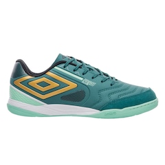 Chuteira Futsal Adulto Umbro Pró 5 Bump Club - Foto 1