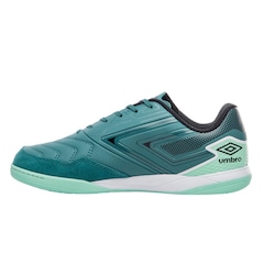 Chuteira Futsal Adulto Umbro Pró 5 Bump Club - Foto 2