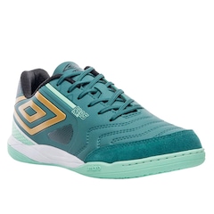 Chuteira Futsal Adulto Umbro Pró 5 Bump Club - Foto 3