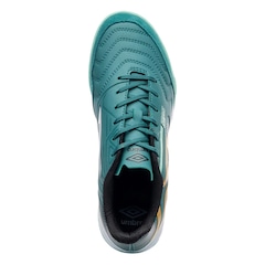 Chuteira Futsal Adulto Umbro Pró 5 Bump Club - Foto 4