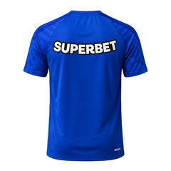 Camisa do São Paulo New Balance 2026 - Masculina - Foto 2