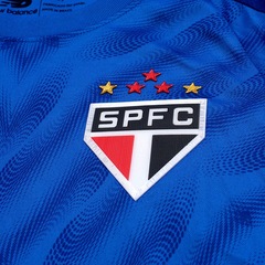 Camisa do São Paulo New Balance 2026 - Masculina - Foto 4