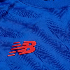 Camisa do São Paulo New Balance 2026 - Masculina - Foto 5