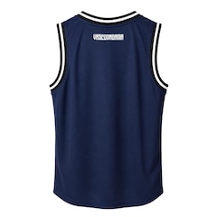 Camisa Regata do Vasco Da Gama VG - Masculina - Foto 2